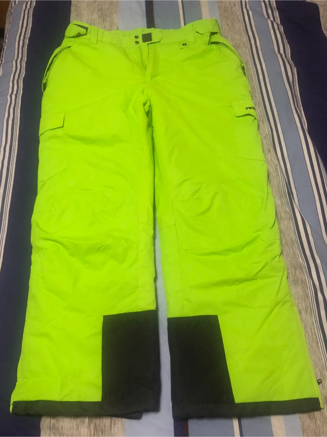 Arctix Insulated Snow Pants - Men XL