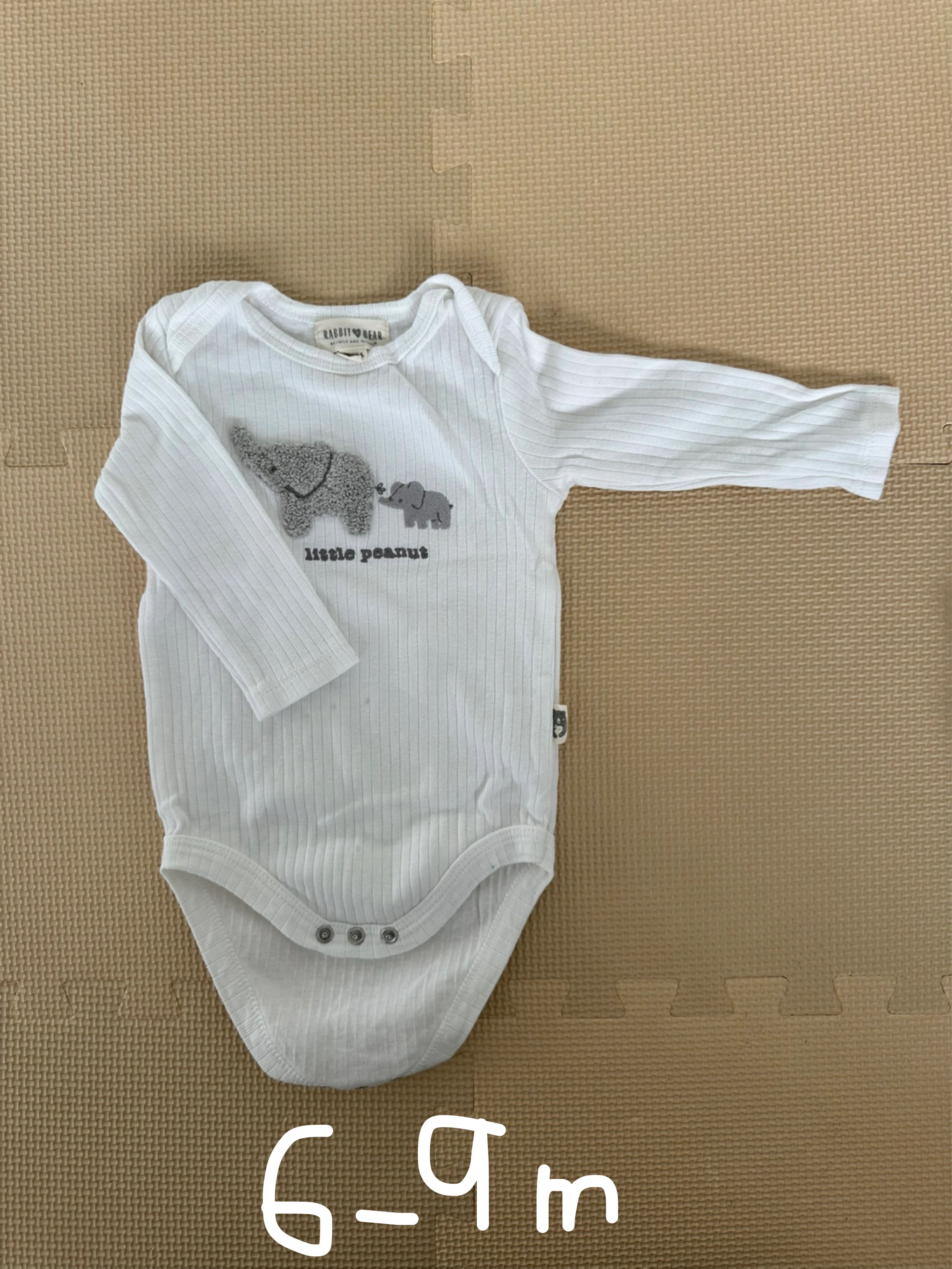 Baby Clothes Bundle - 6-12 Months - photo 3