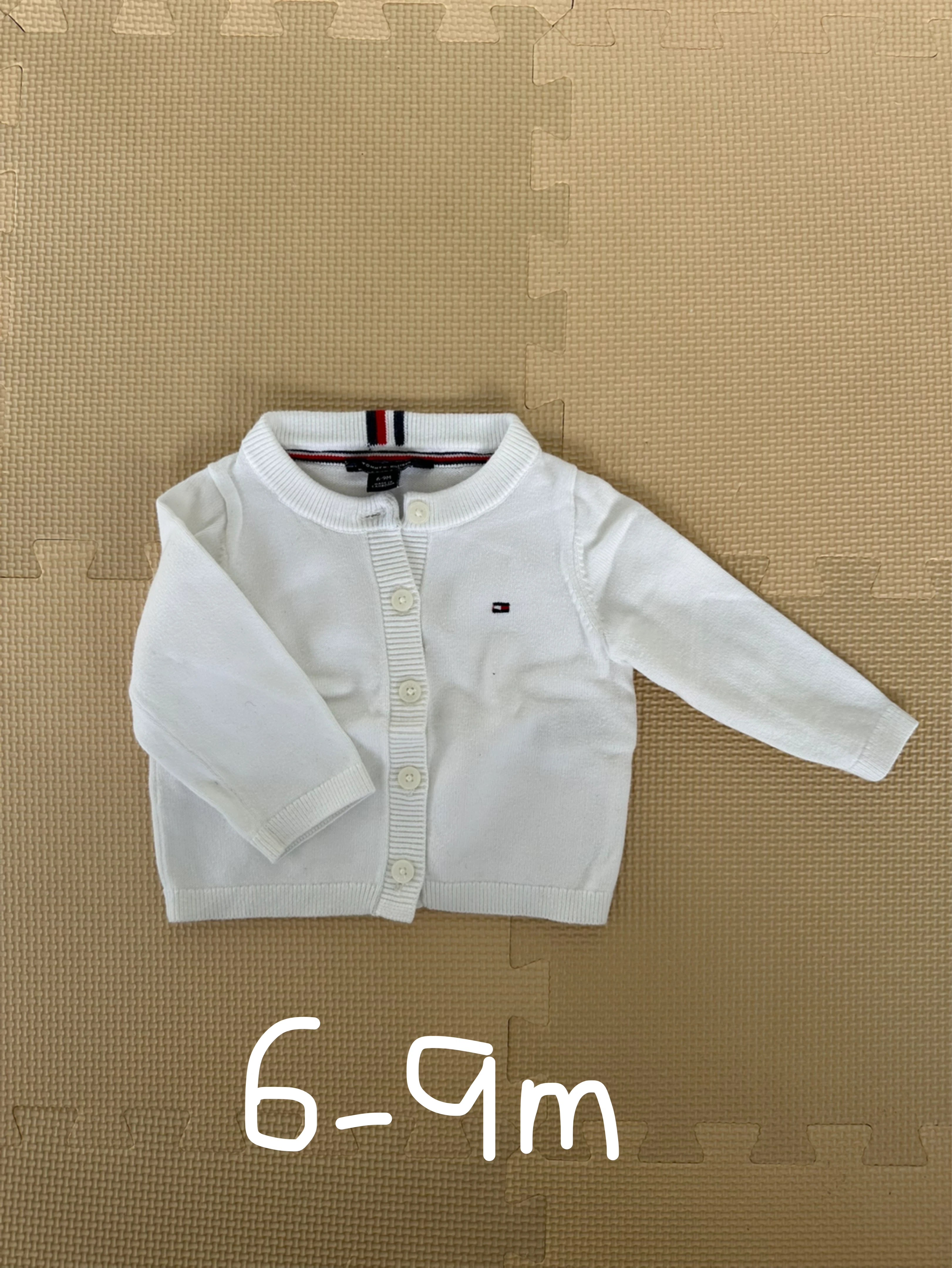 Baby Clothes Bundle - 6-12 Months - photo 4