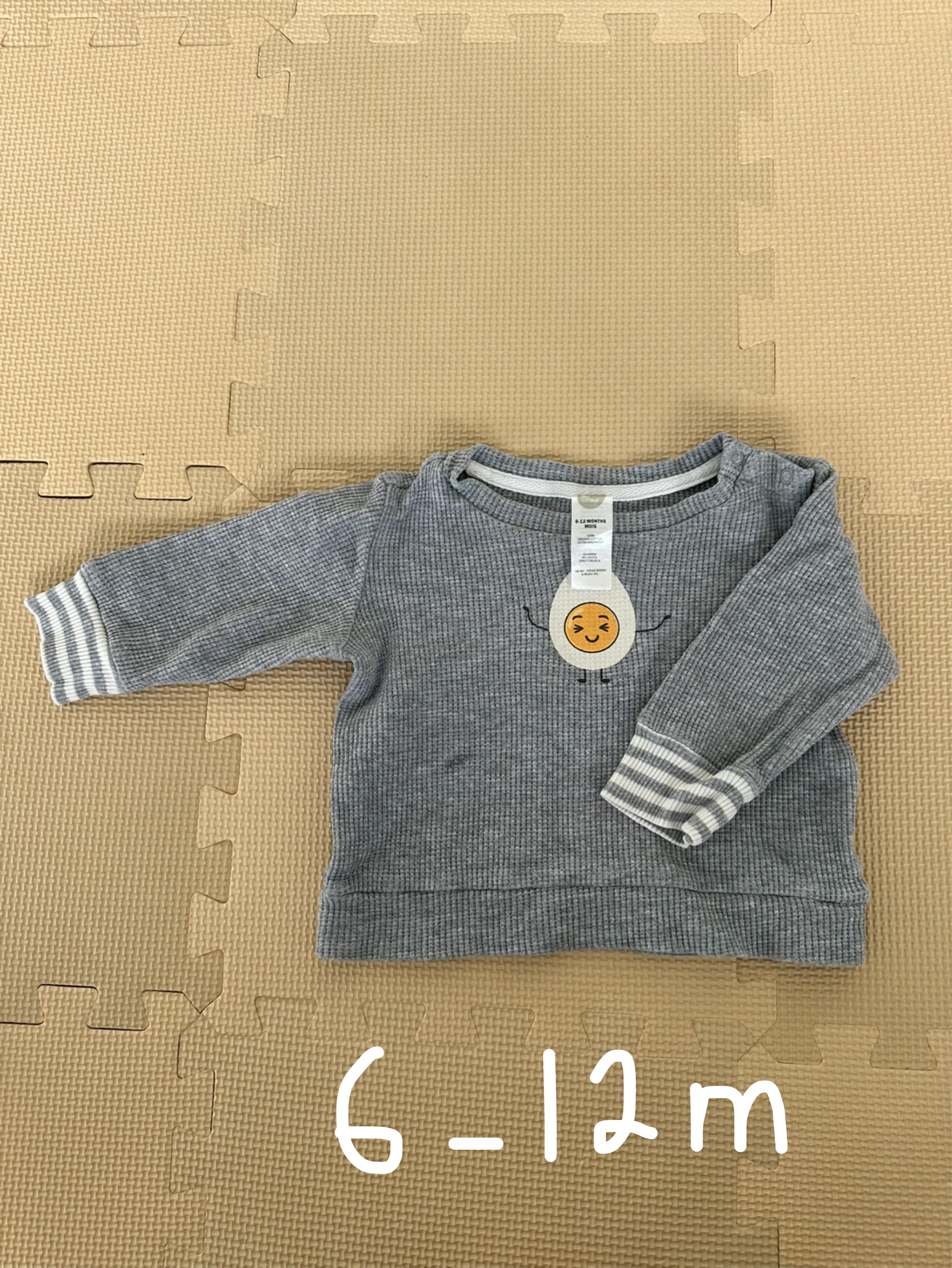 Baby Clothes Bundle - 6-12 Months - photo 5