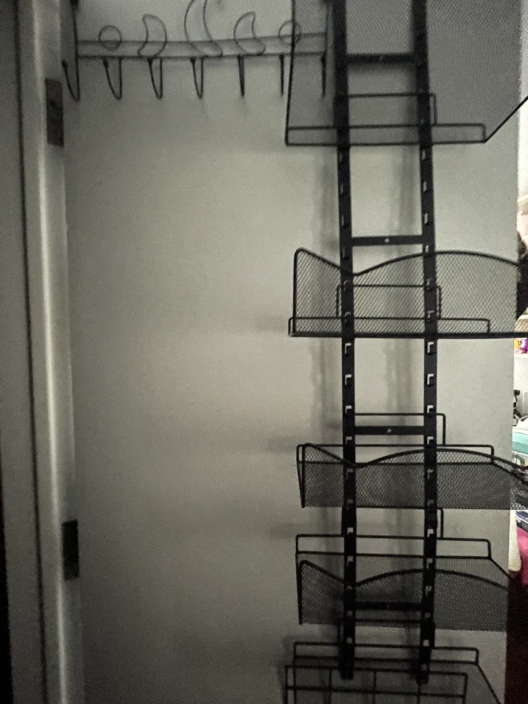 MOVING SALE Door Hangers