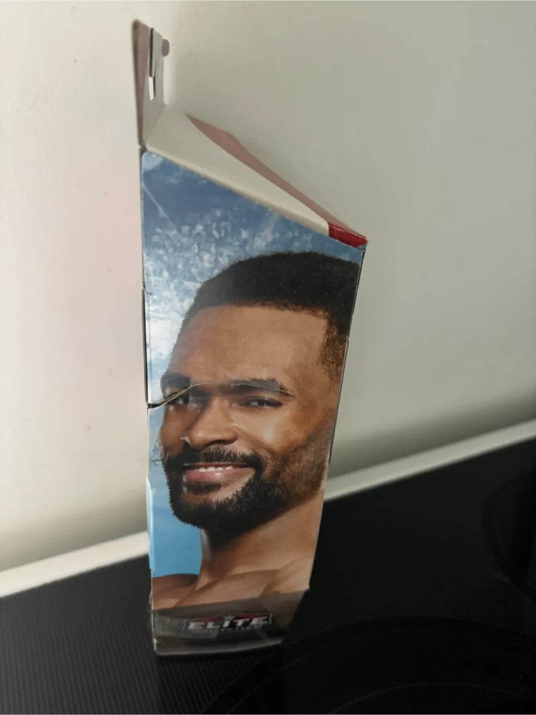 WWE Montez Ford Elite Collection Series 81 Action Figure image indicator(4)