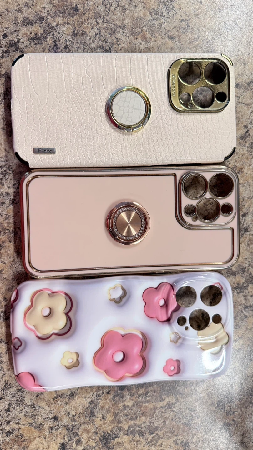 Assorted iPhone Cases - photo 2