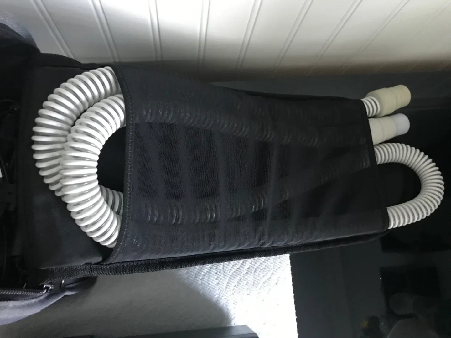 Philips Respironics REMstar Auto CPAP Machine image indicator(4)