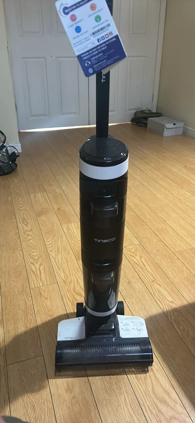 Tineco Floor One S3 Series Smart Floor Washer