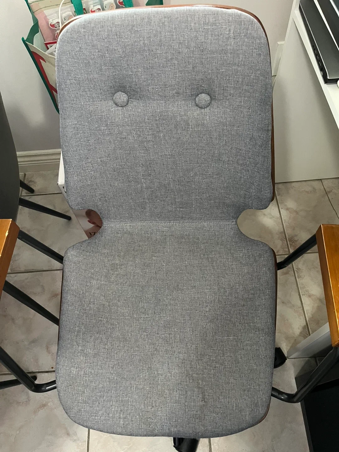 Moving sale - office chair OBO image indicator(2)
