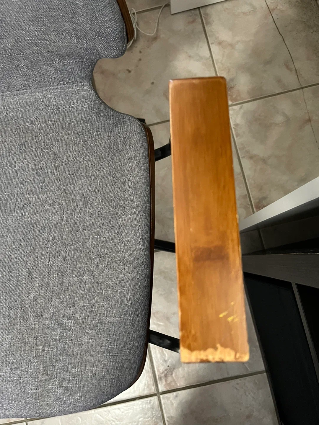 Moving sale - office chair OBO image indicator(4)