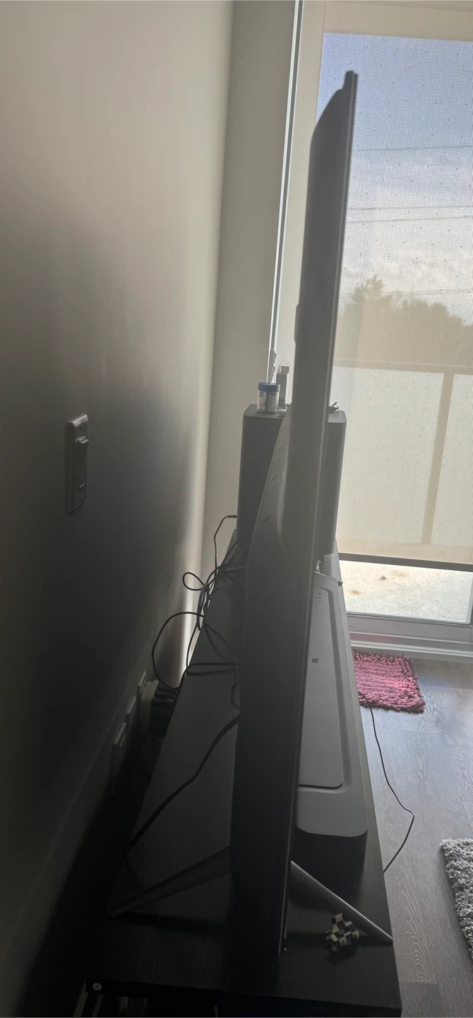 Amazon 4k 65” Fire Tv - photo 3
