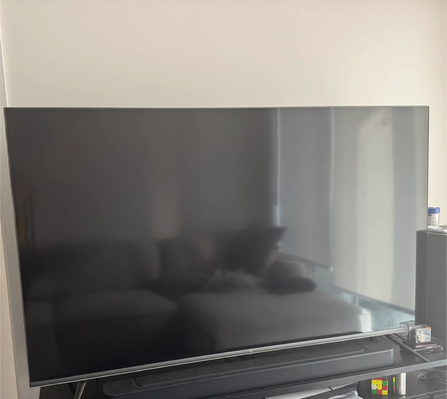 Amazon 4k 65” Fire Tv - photo 5