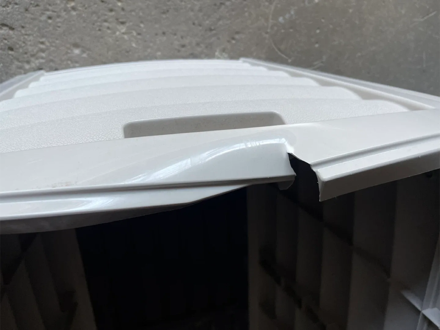 big storage box - 56 inch image indicator(10)