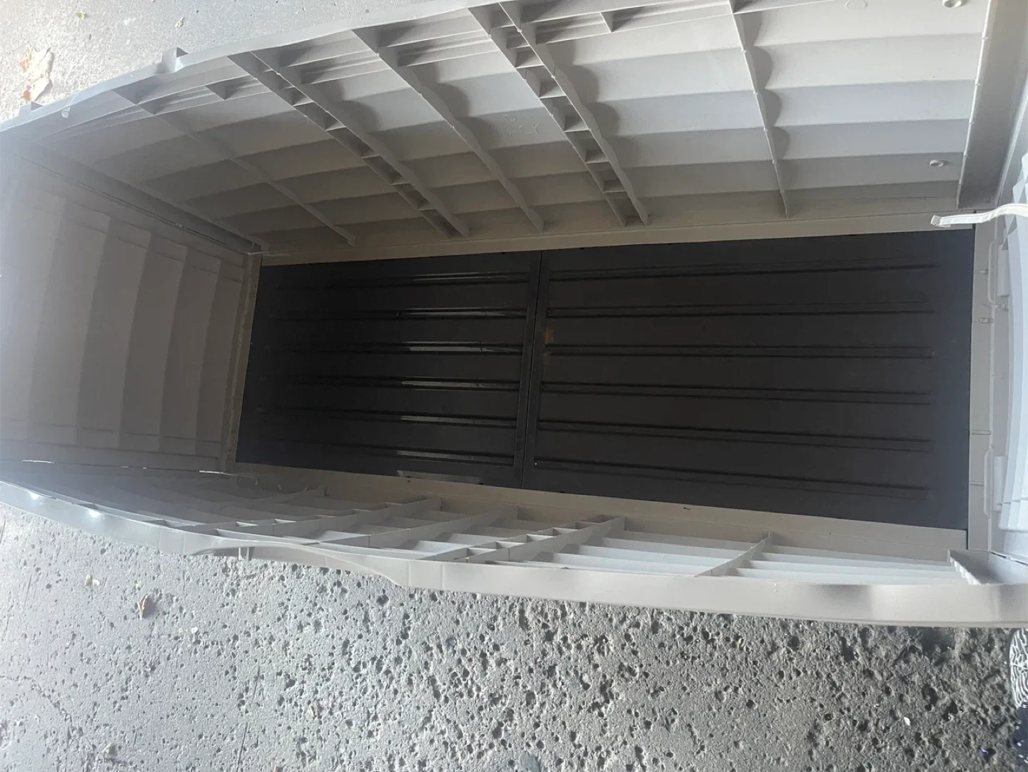 big storage box - 56 inch image indicator(8)