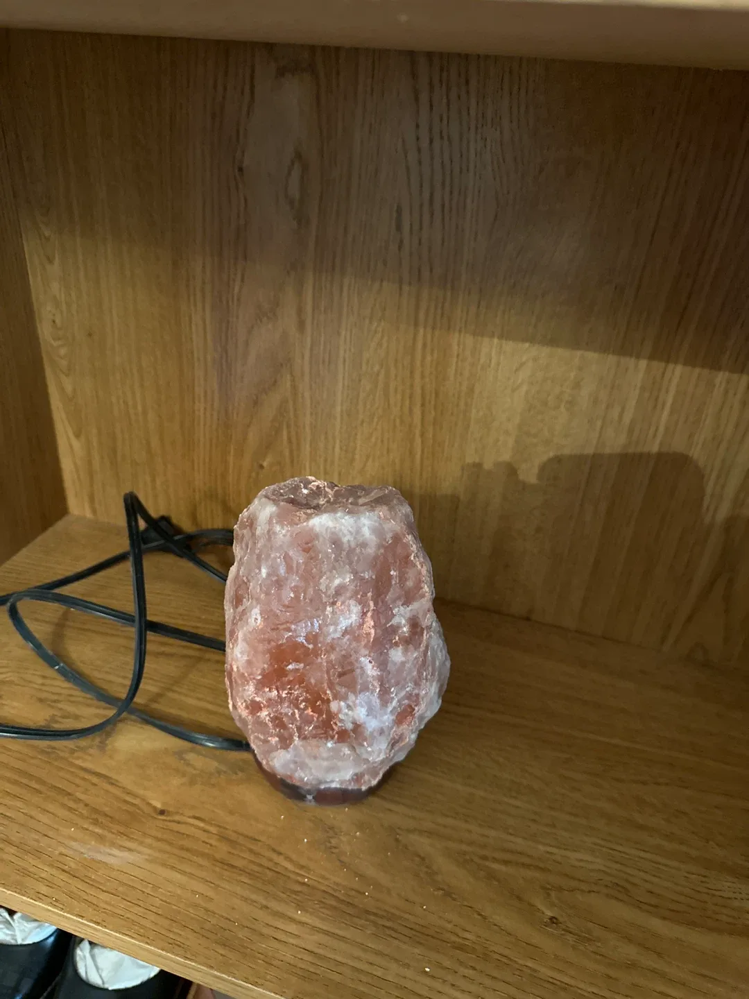 Himalayan Salt Lamp