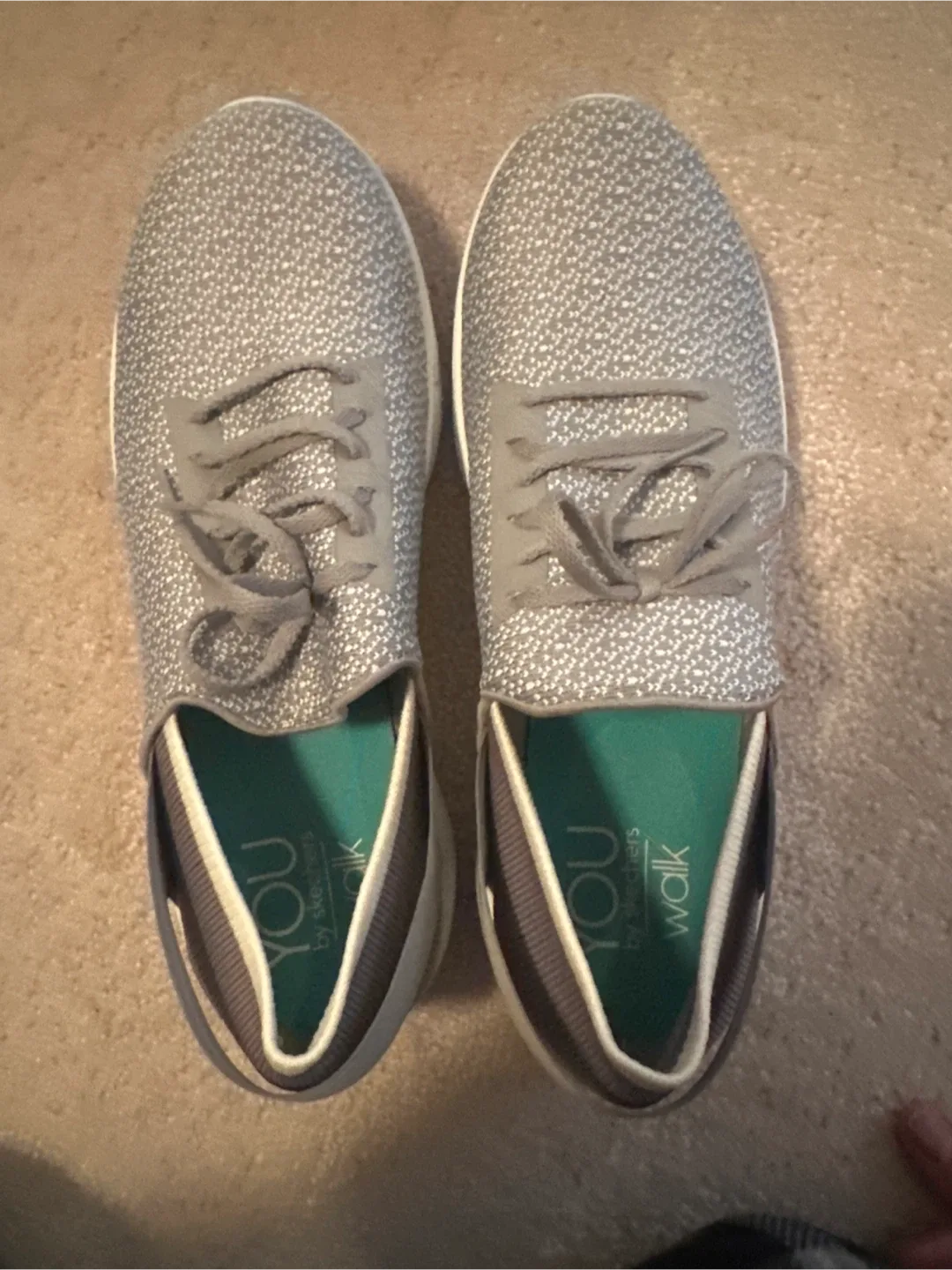 Skechers slip on shoes image indicator(3)