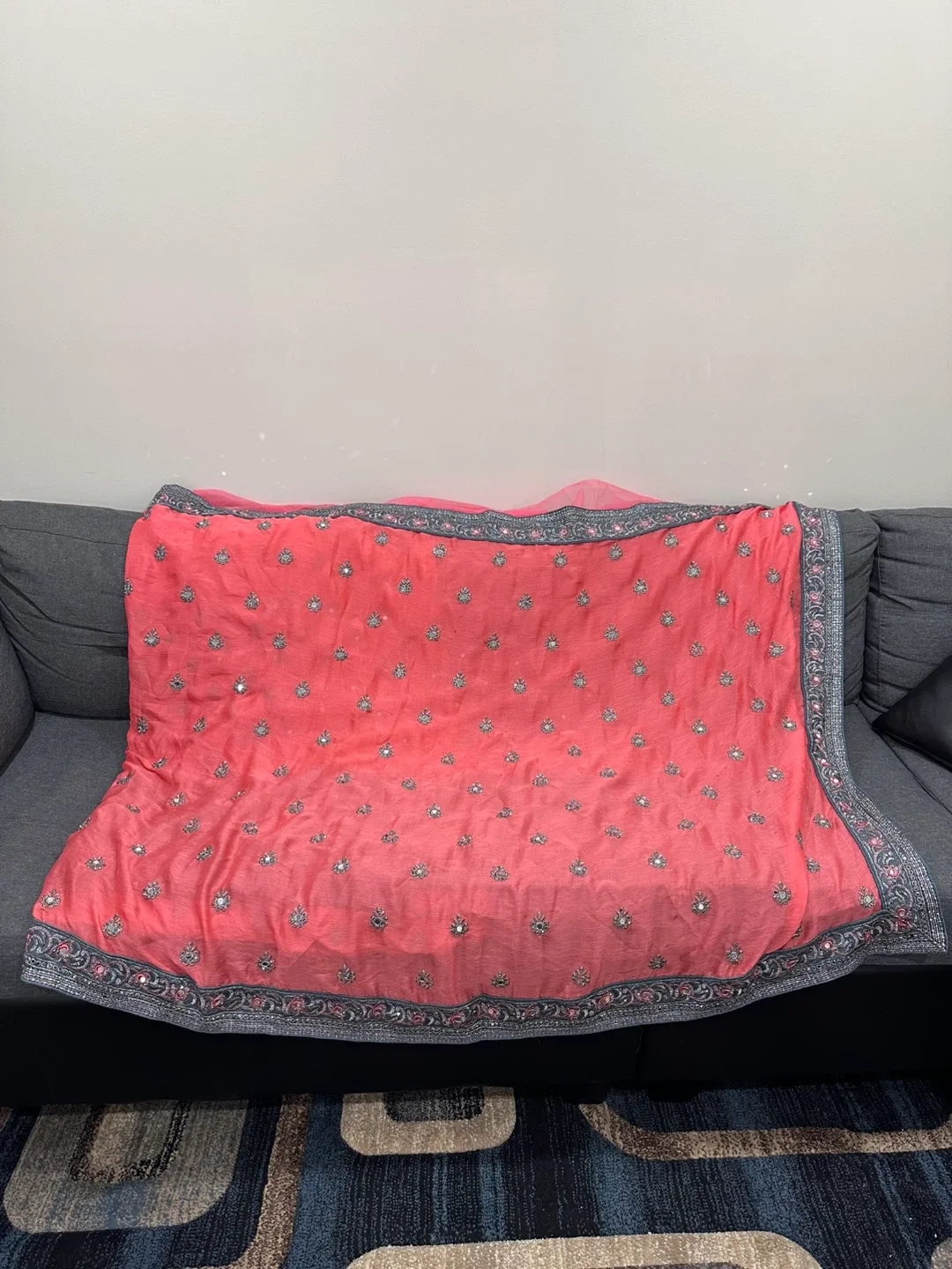 Assorted Indian Sarees & Dress image indicator(5)