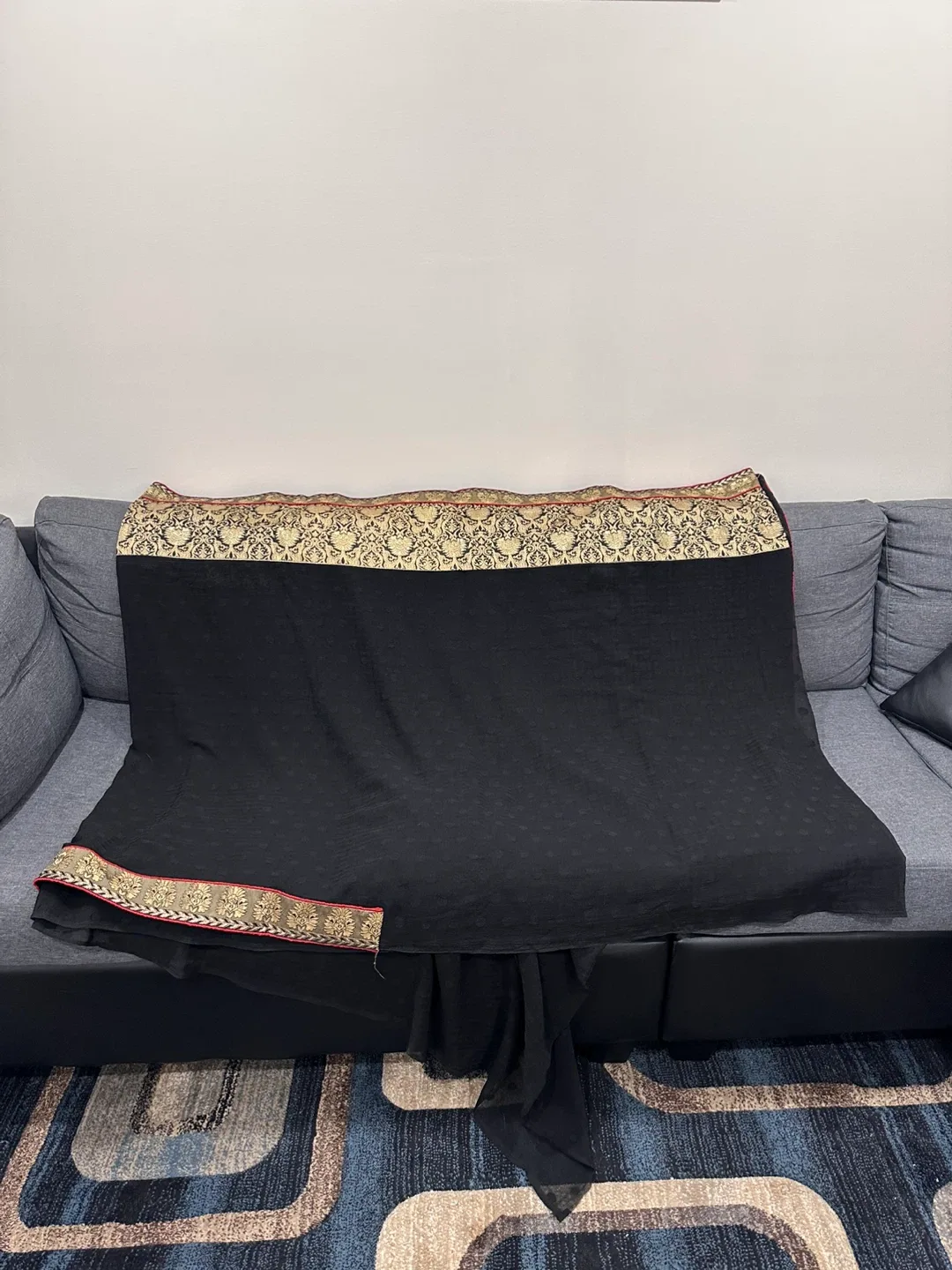 Assorted Indian Sarees & Dress image indicator(3)