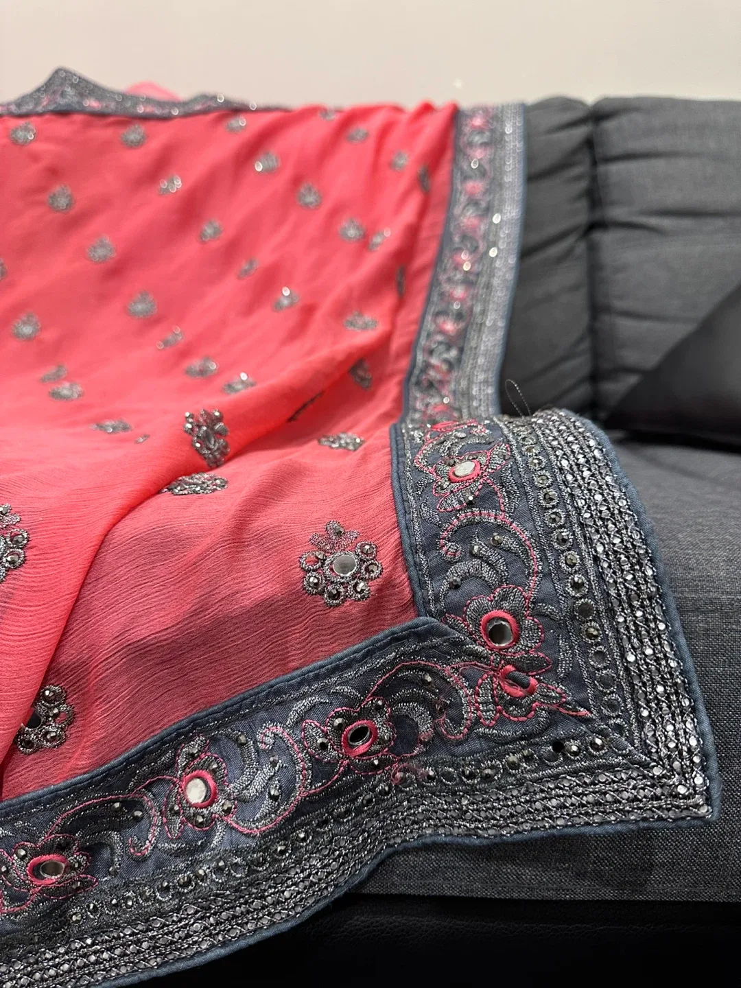 Assorted Indian Sarees & Dress image indicator(4)