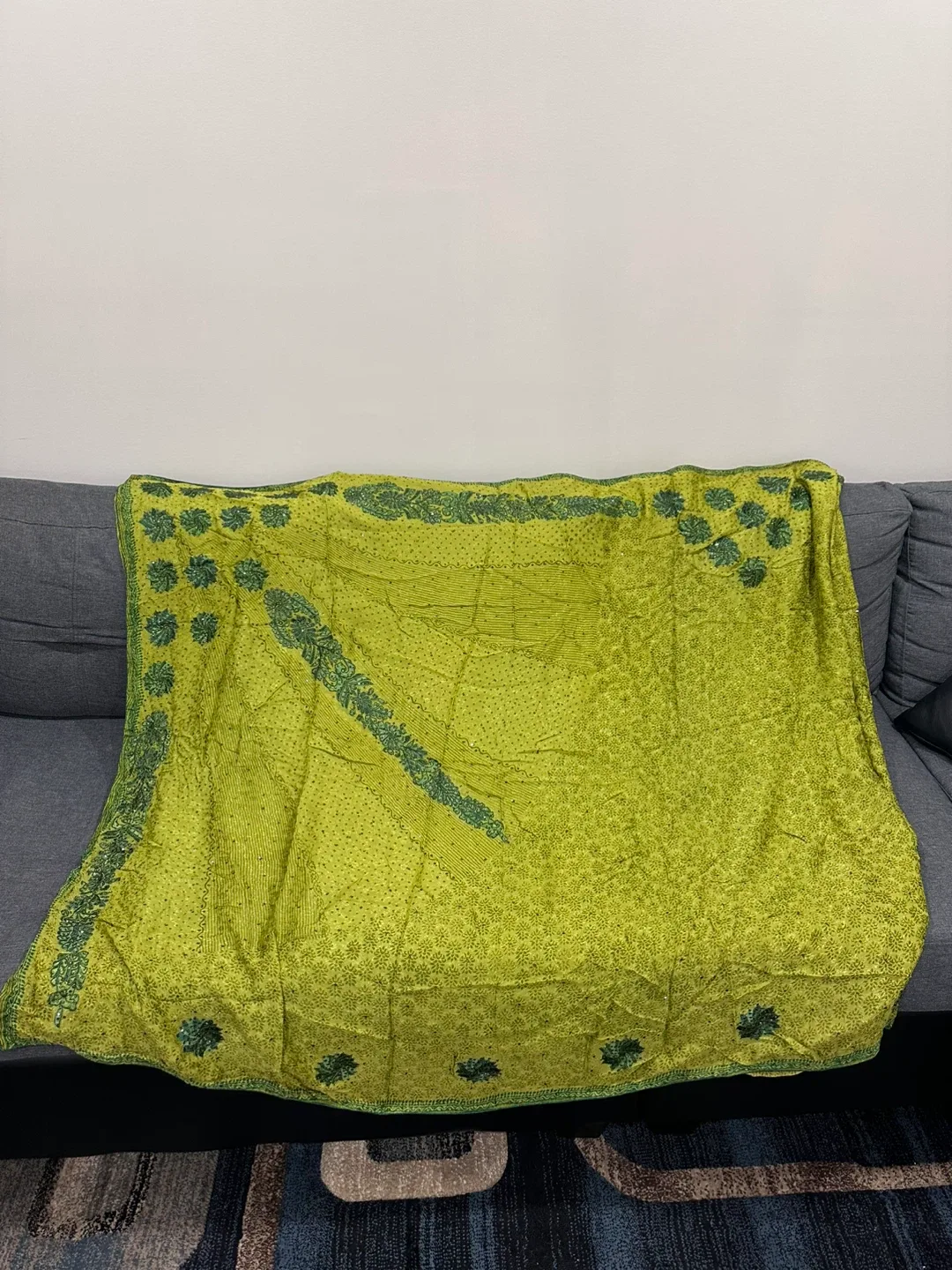 Assorted Indian Sarees & Dress image indicator(7)