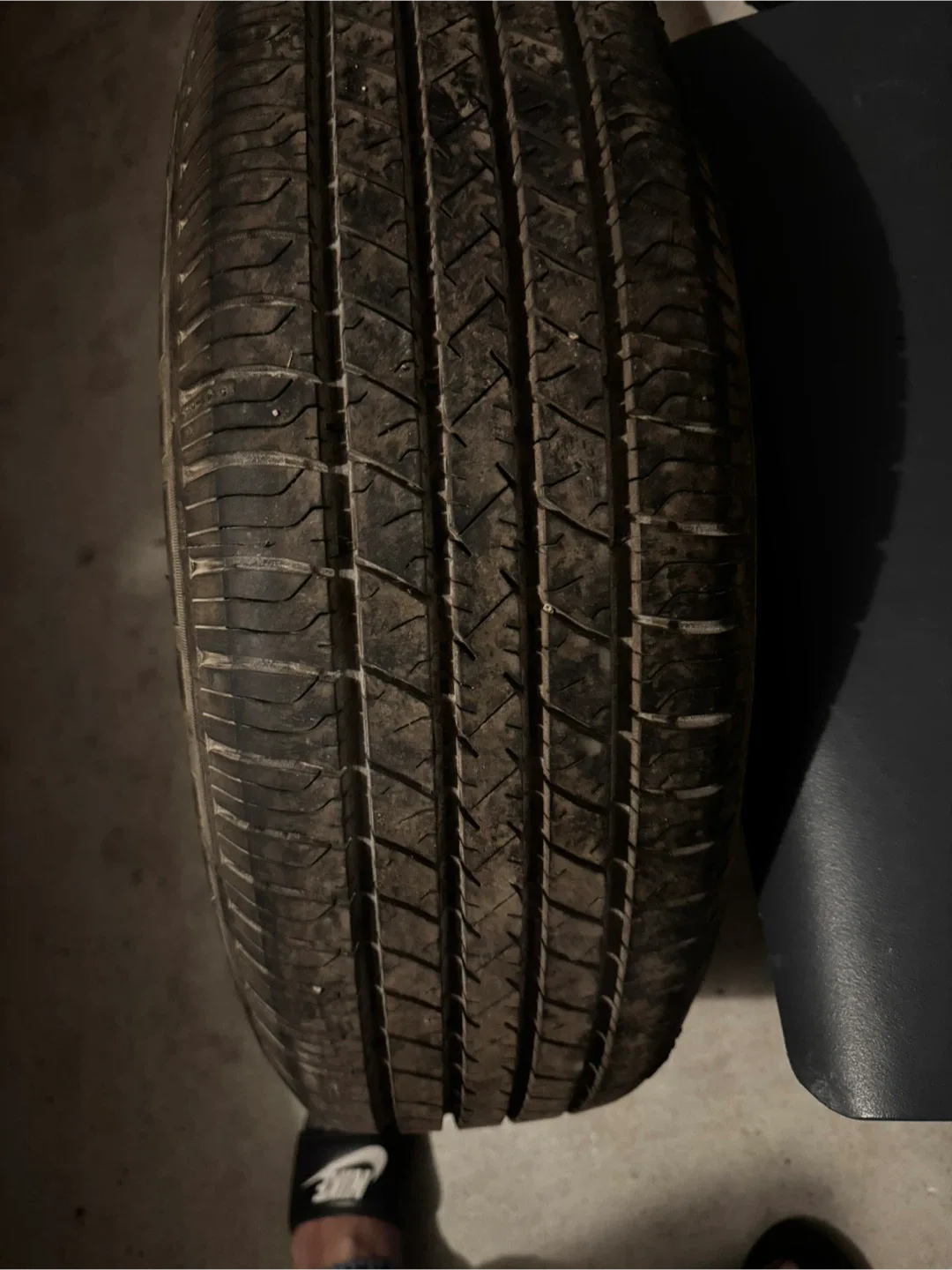 205 65 R15, image indicator(2)