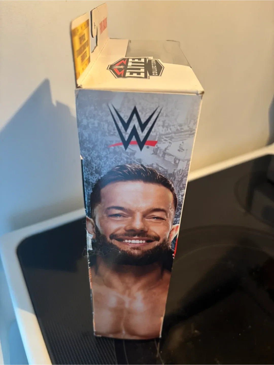WWE Top Picks Elite Collection Finn Balor 2018 Action Figure image indicator(5)