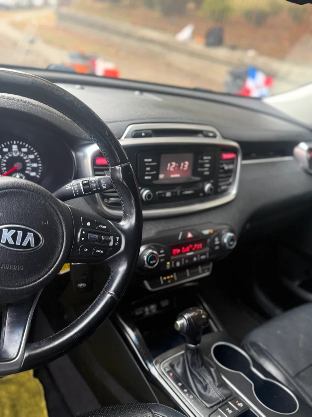 Kia Sorento SUV 2016 image indicator(4)