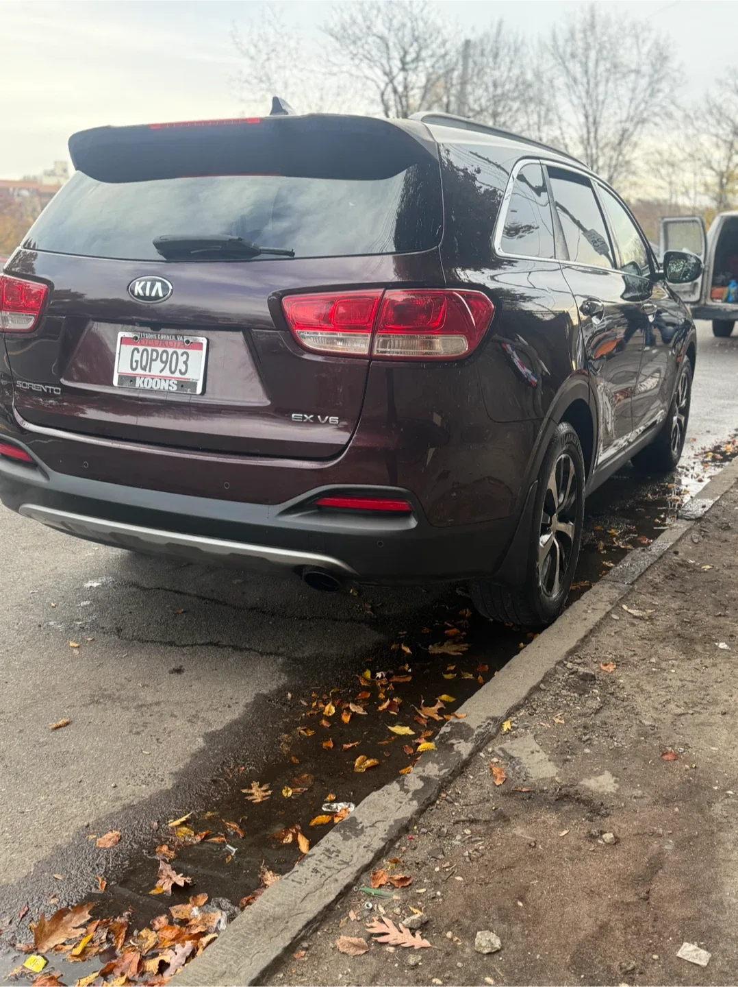 Kia Sorento SUV 2016 image indicator(7)