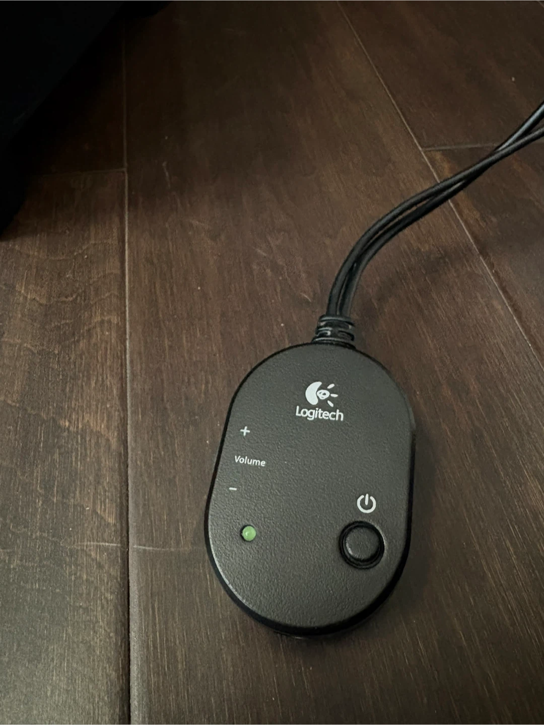 Logitech Z313 Speaker System - Pickup for Friday - photo 3