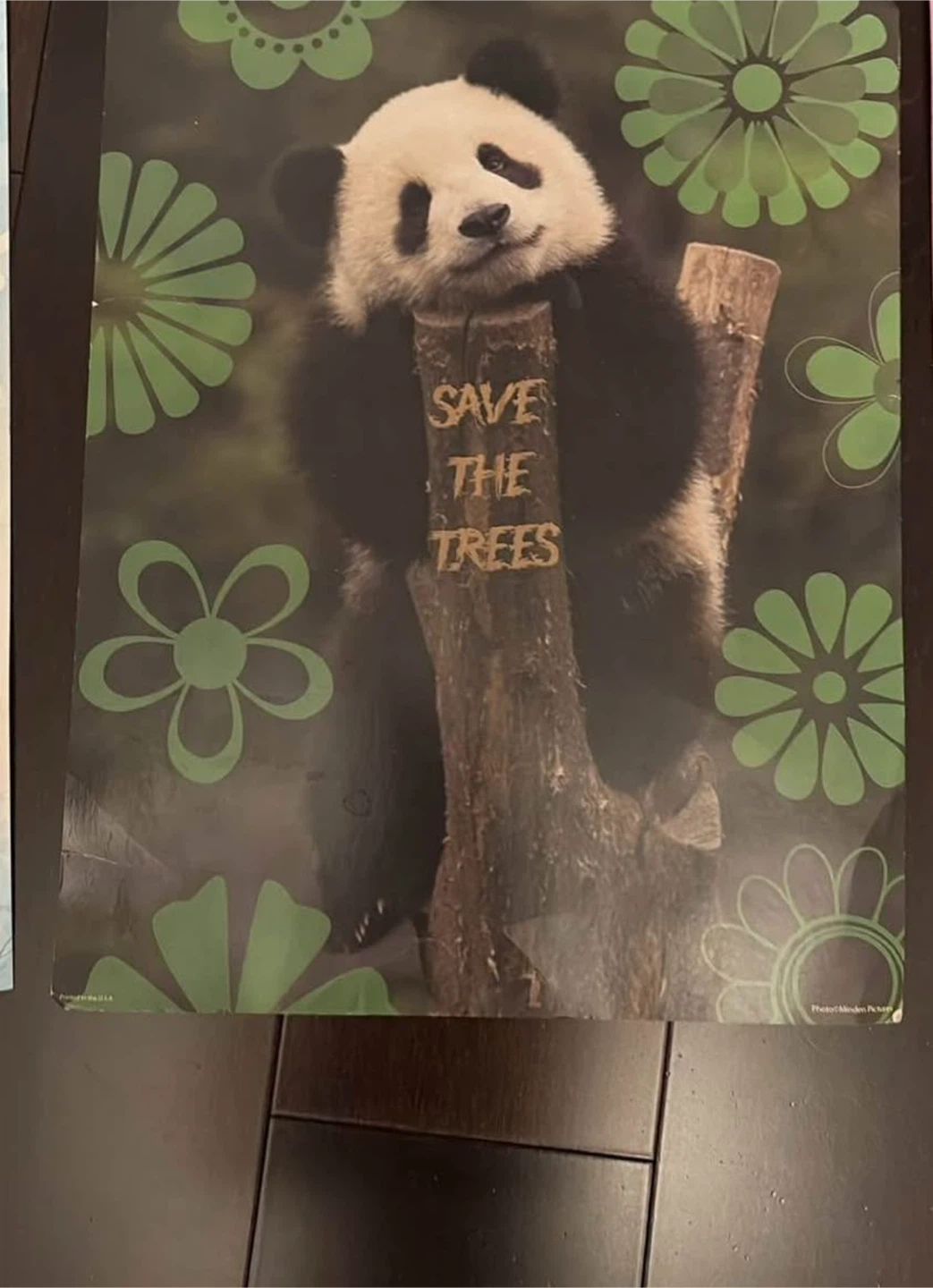 Cute Animal Posters | $1 per poster - photo 3