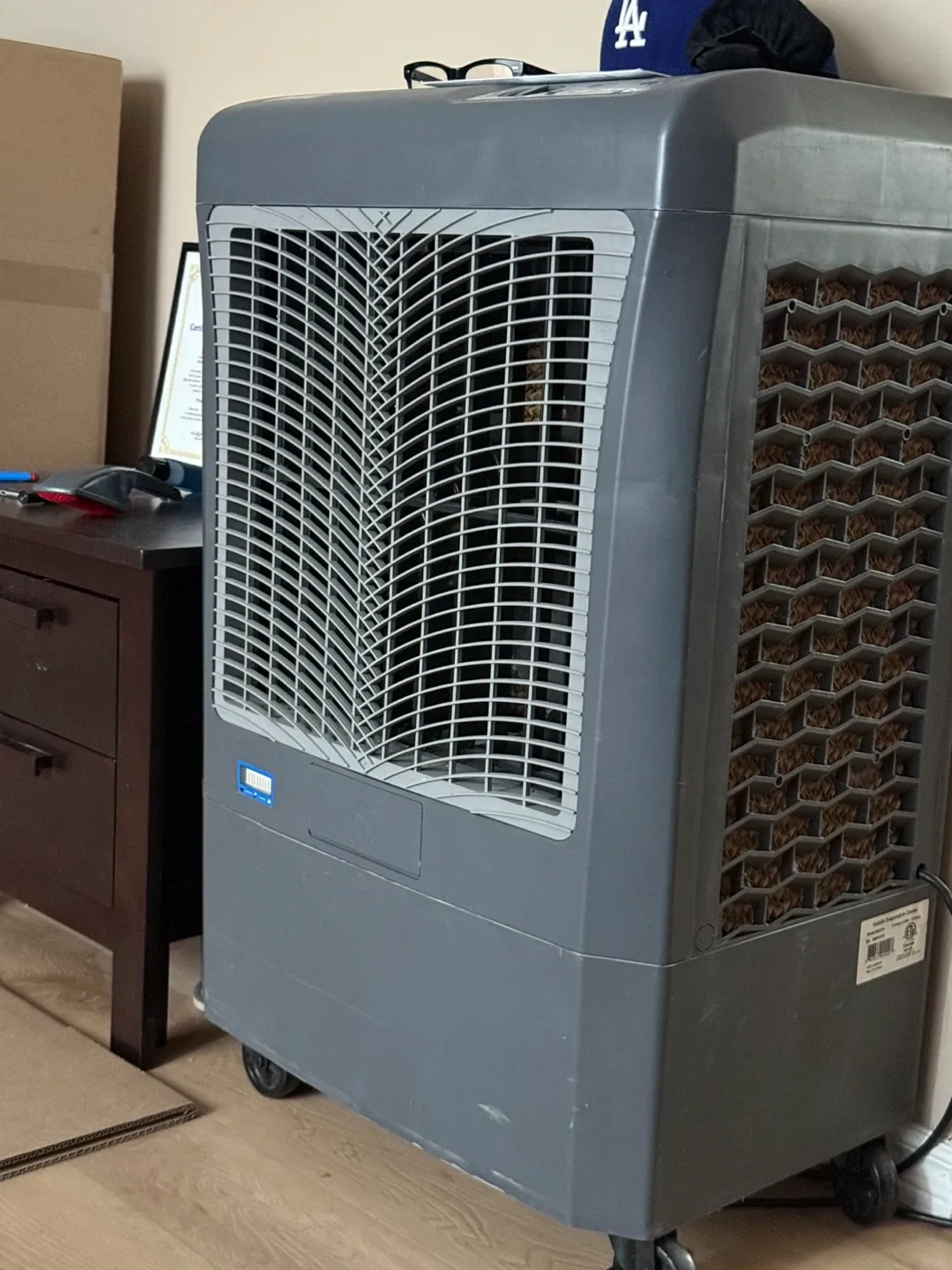 Evaporative Cooler - Portable Air Conditioner