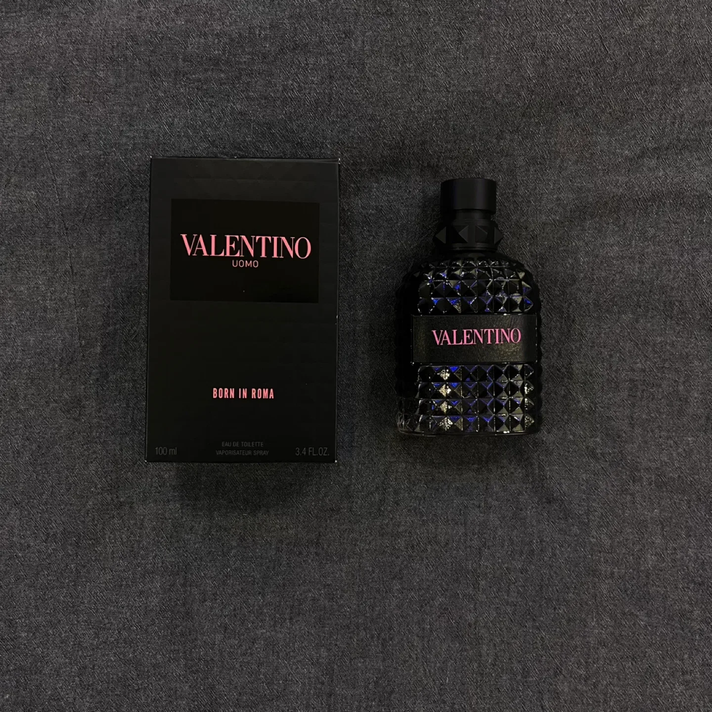 Valentino Born In Roma 100ml image indicator(3)