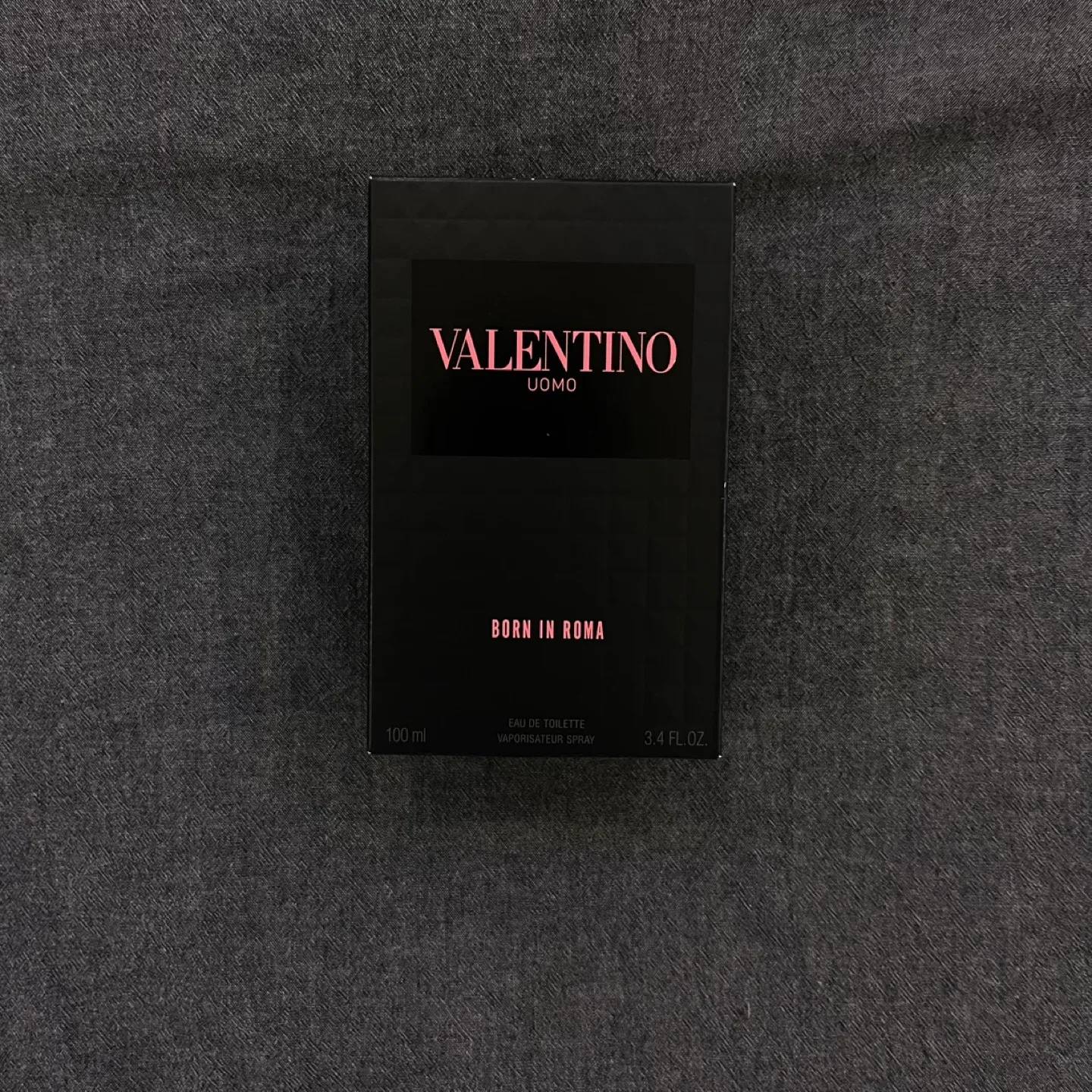 Valentino Born In Roma 100ml