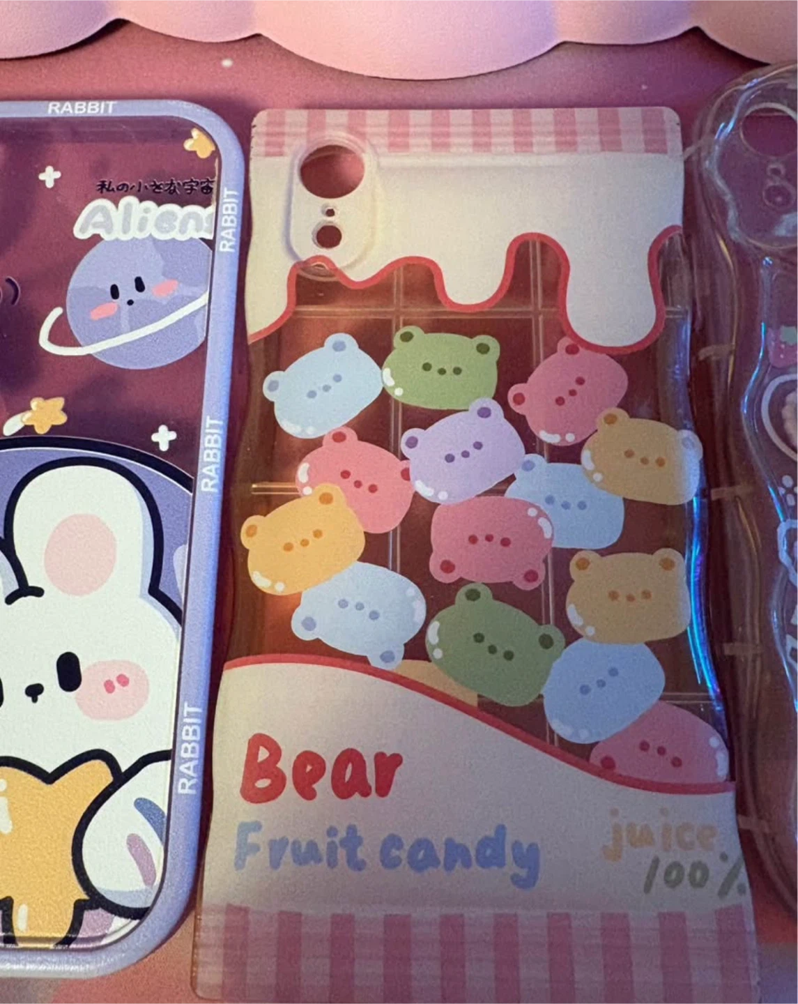 Cute iPhone XR Phone Cases - $6 each - photo 4