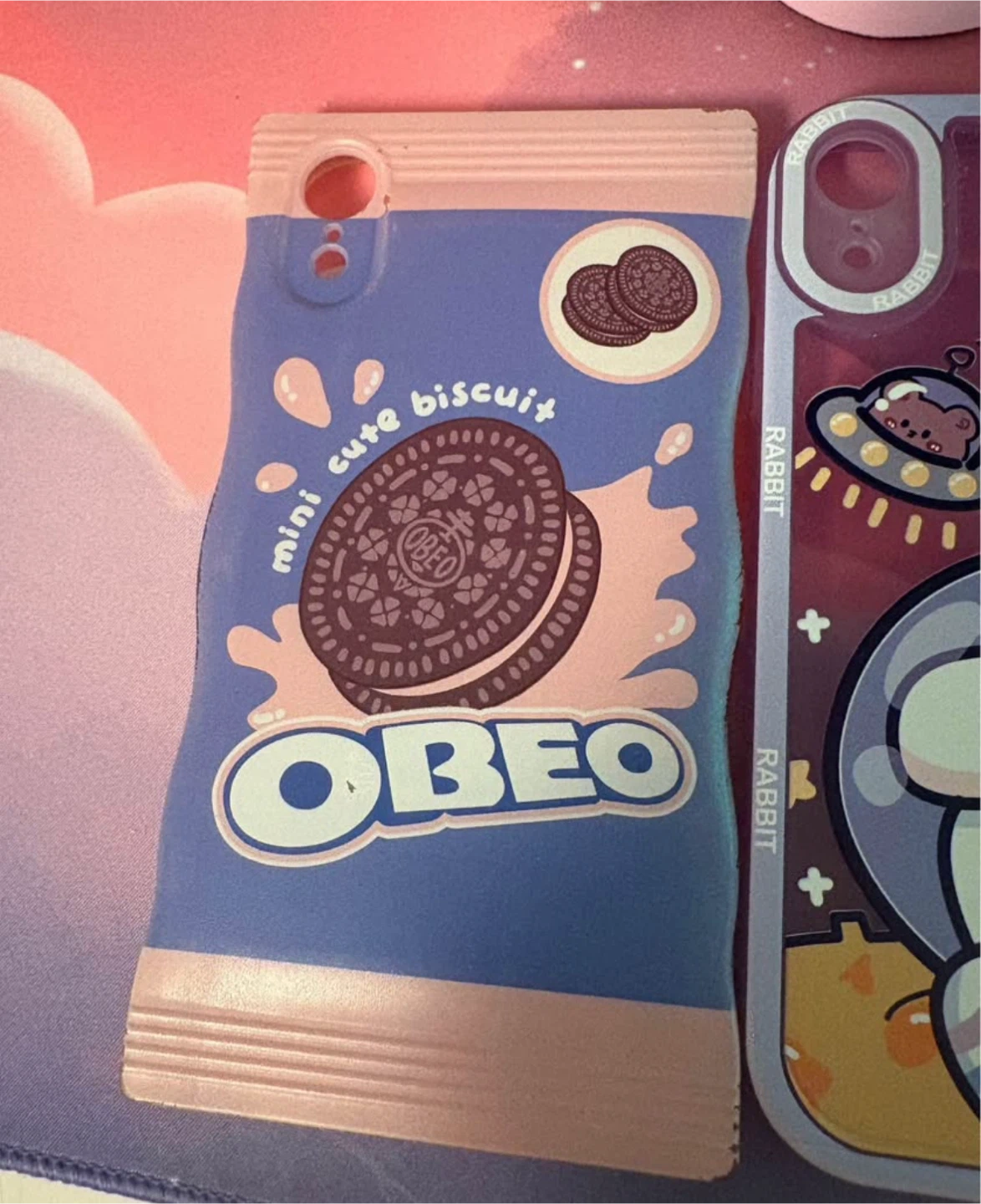 Cute iPhone XR Phone Cases - $6 each - photo 2