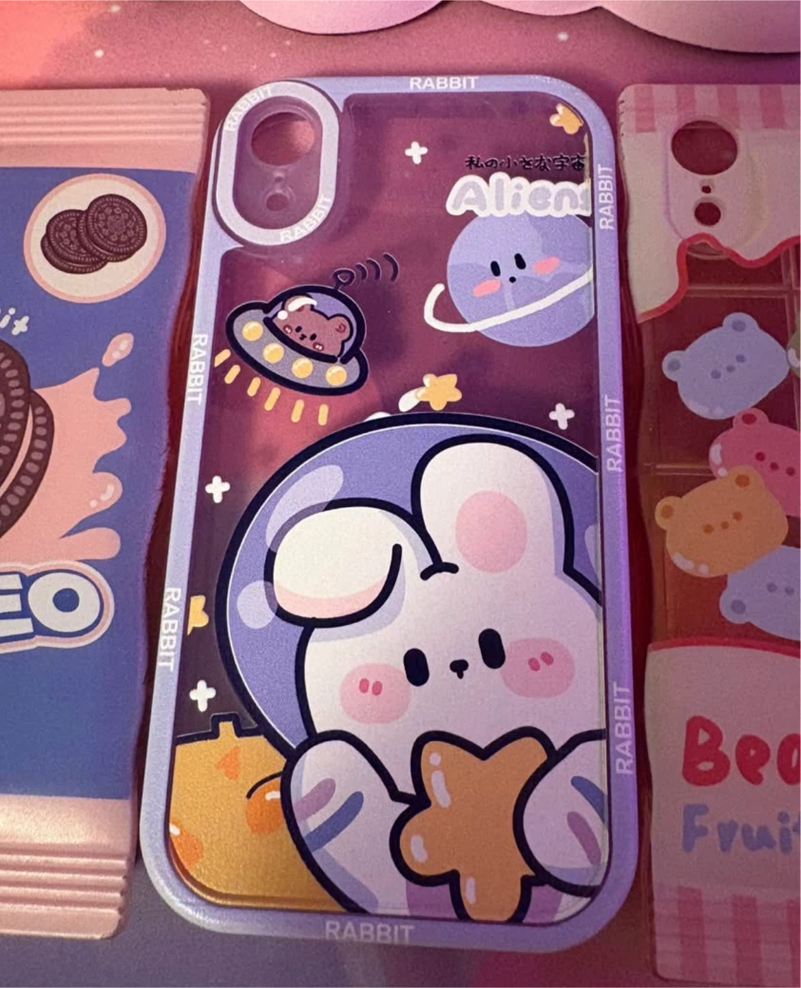 Cute iPhone XR Phone Cases - $6 each - photo 3