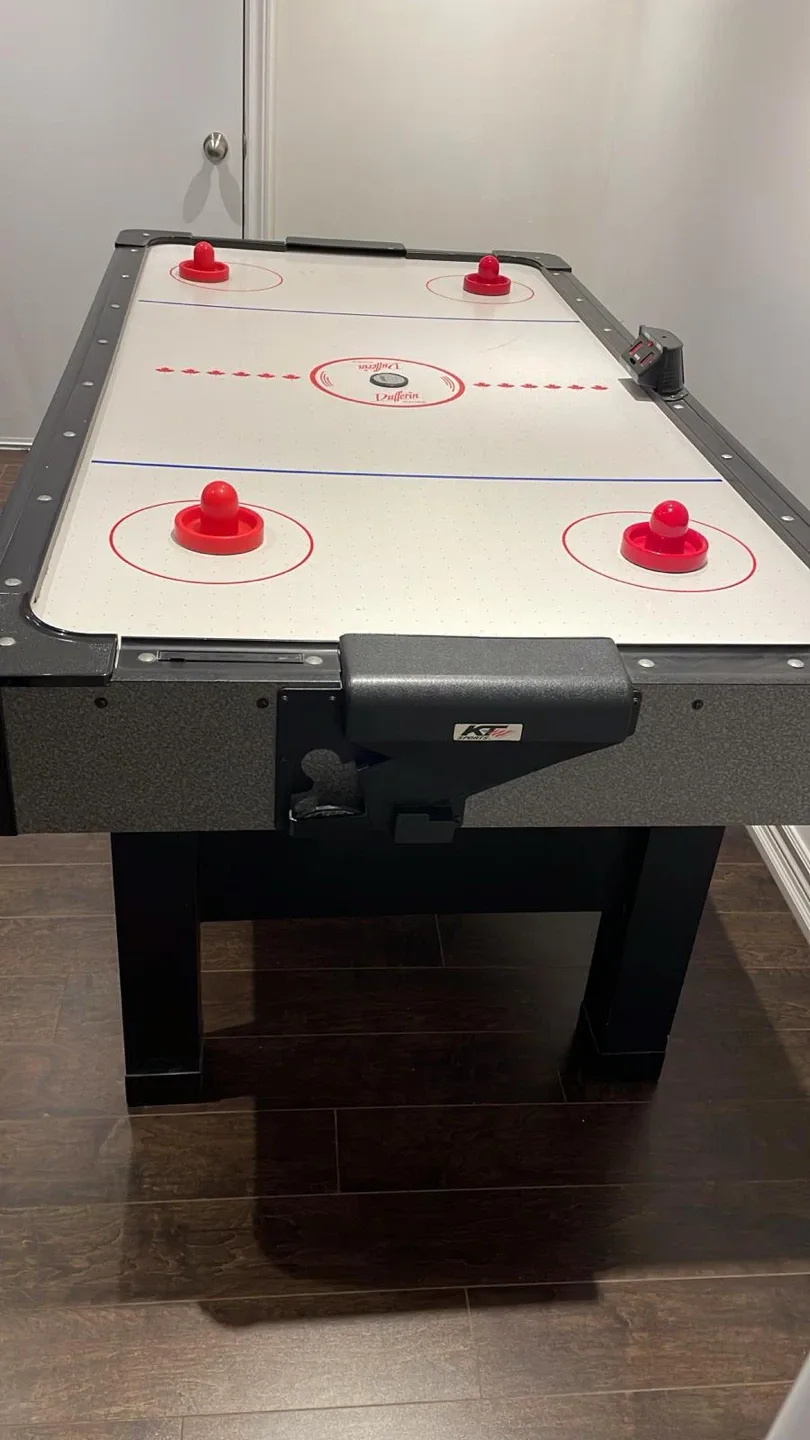 Air Hockey Table