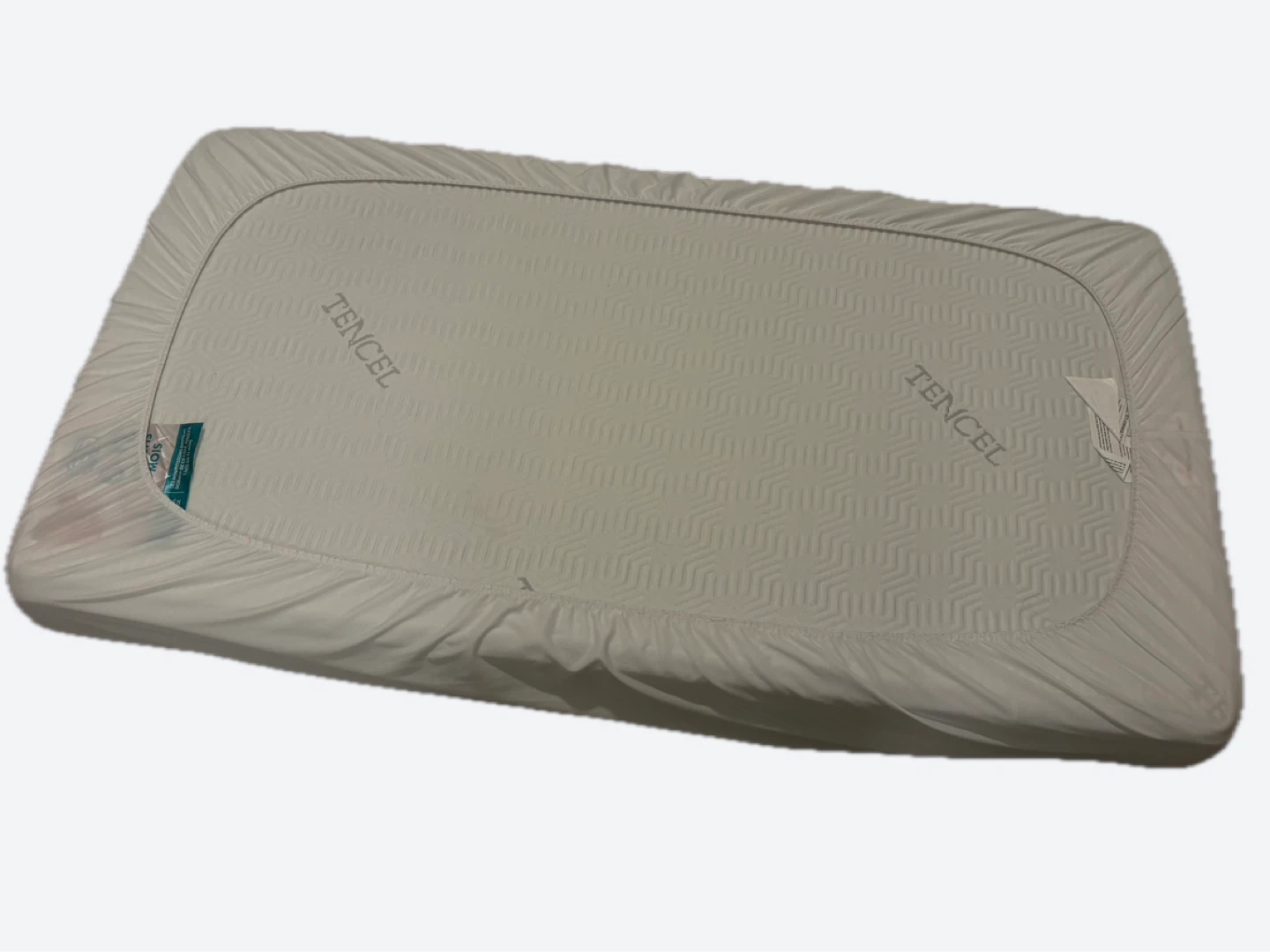 Simmons Baby Mattress - 0-12 Months - photo 2
