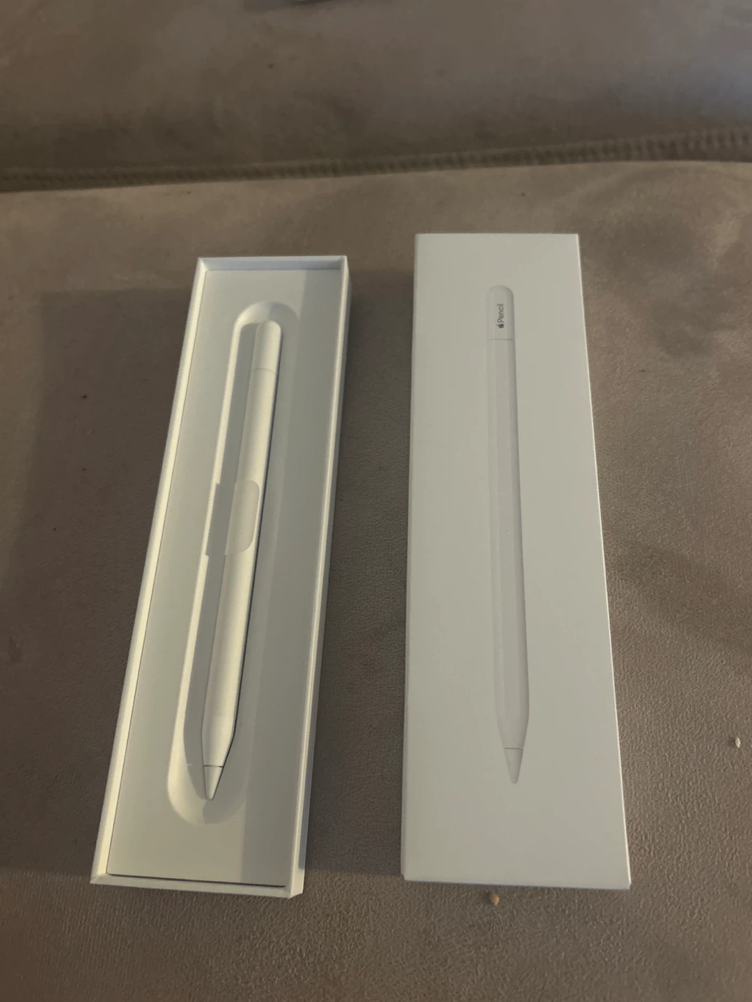 New Apple Pencil (2nd Generation)