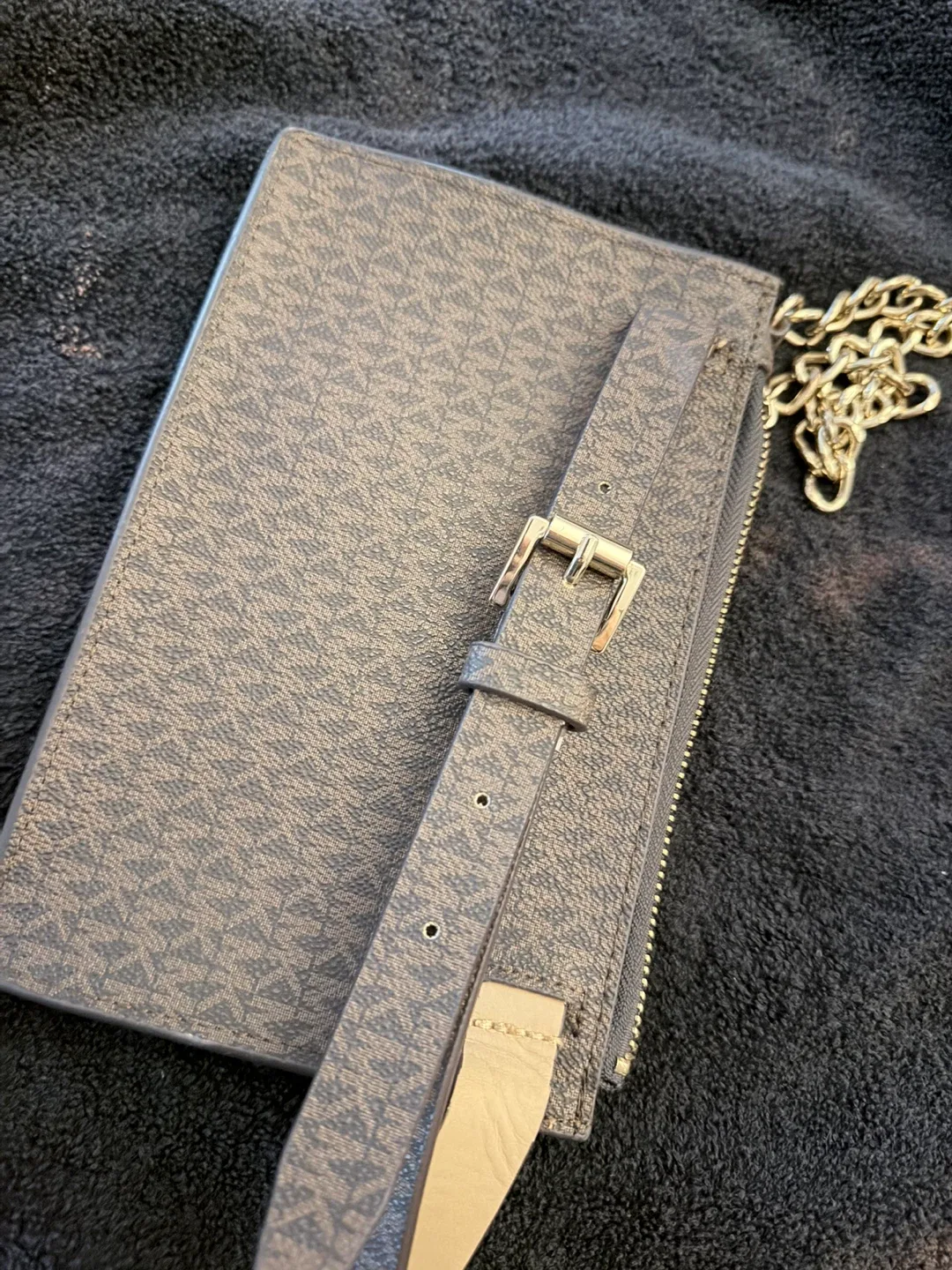 Michael Kors Belt Bag image indicator(2)