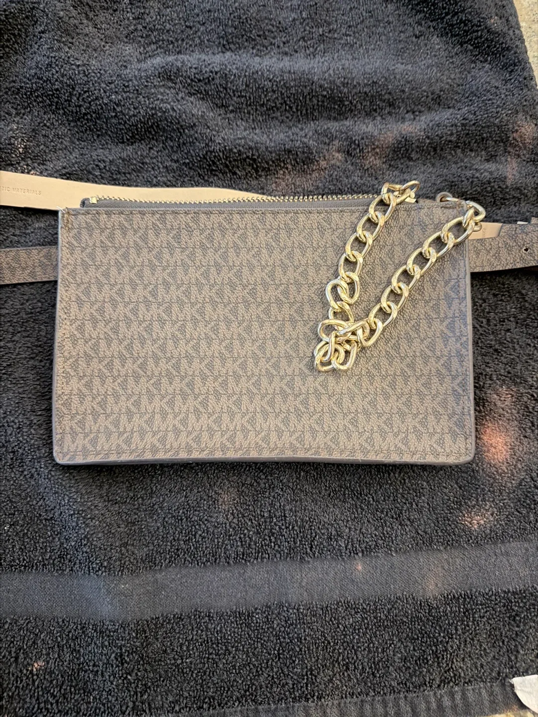 Michael Kors Belt Bag