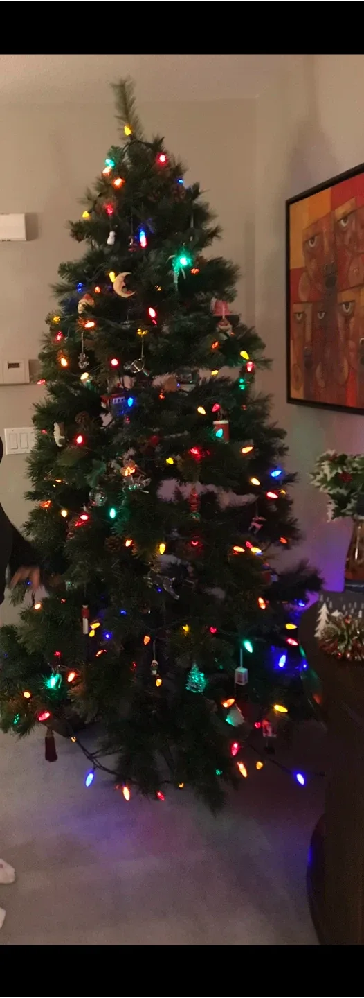Christmas Tree
