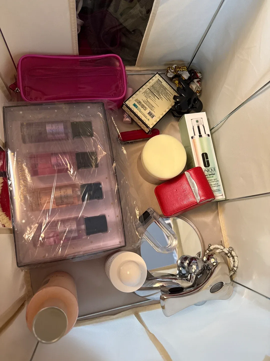 Moving out sale selling each for $1 to $20