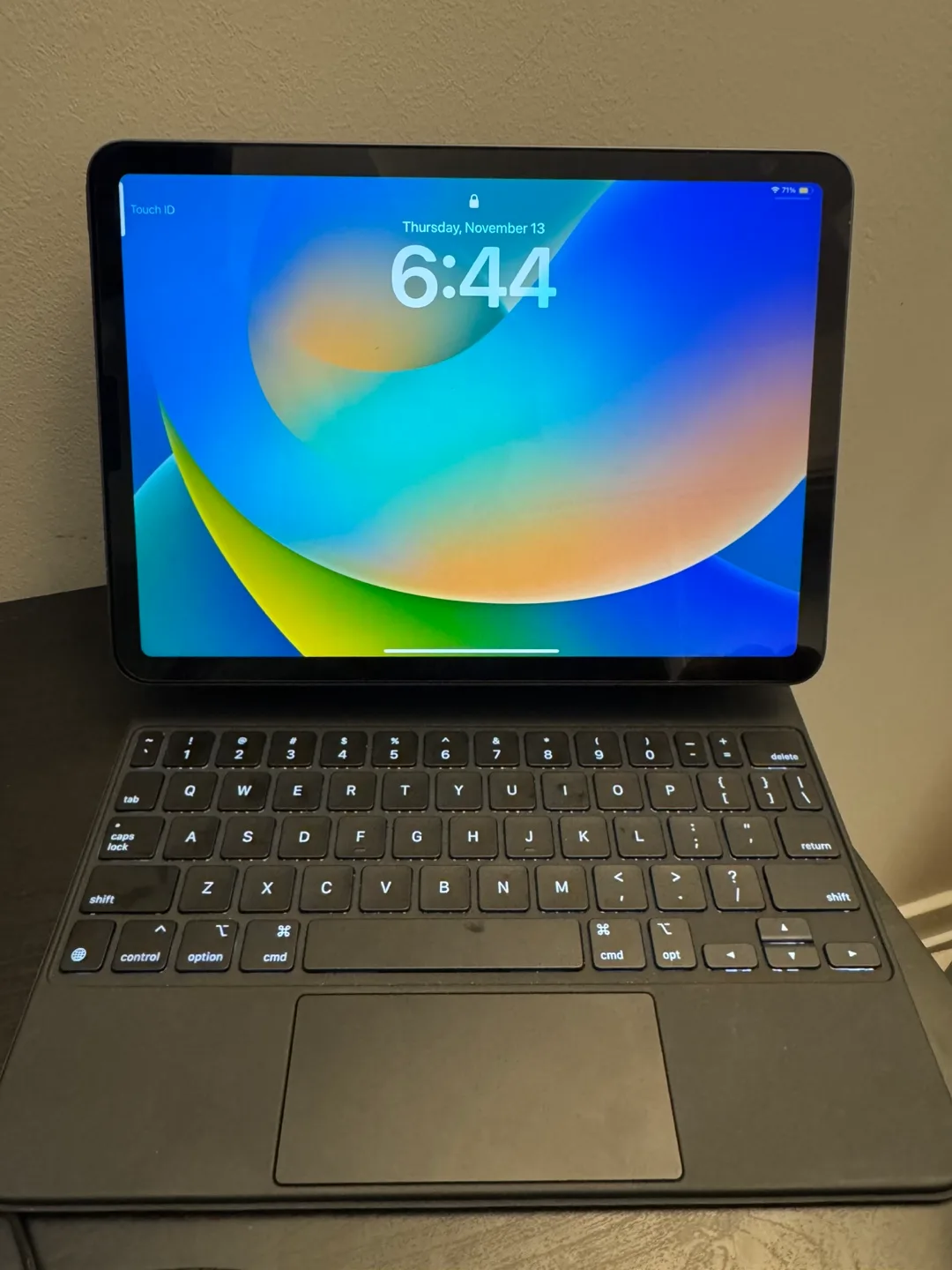 Apple iPad Air 5th Gen M1