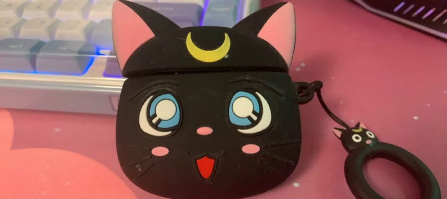Cute Gen 1 AirPod Cases $3 each - photo 3
