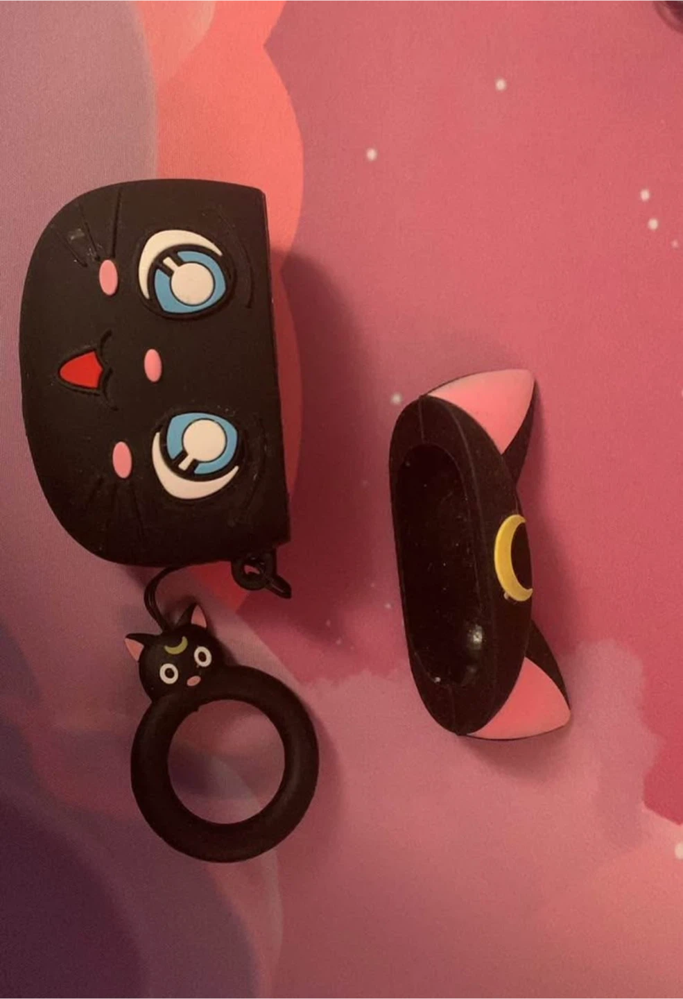 Cute Gen 1 AirPod Cases $3 each - photo 4