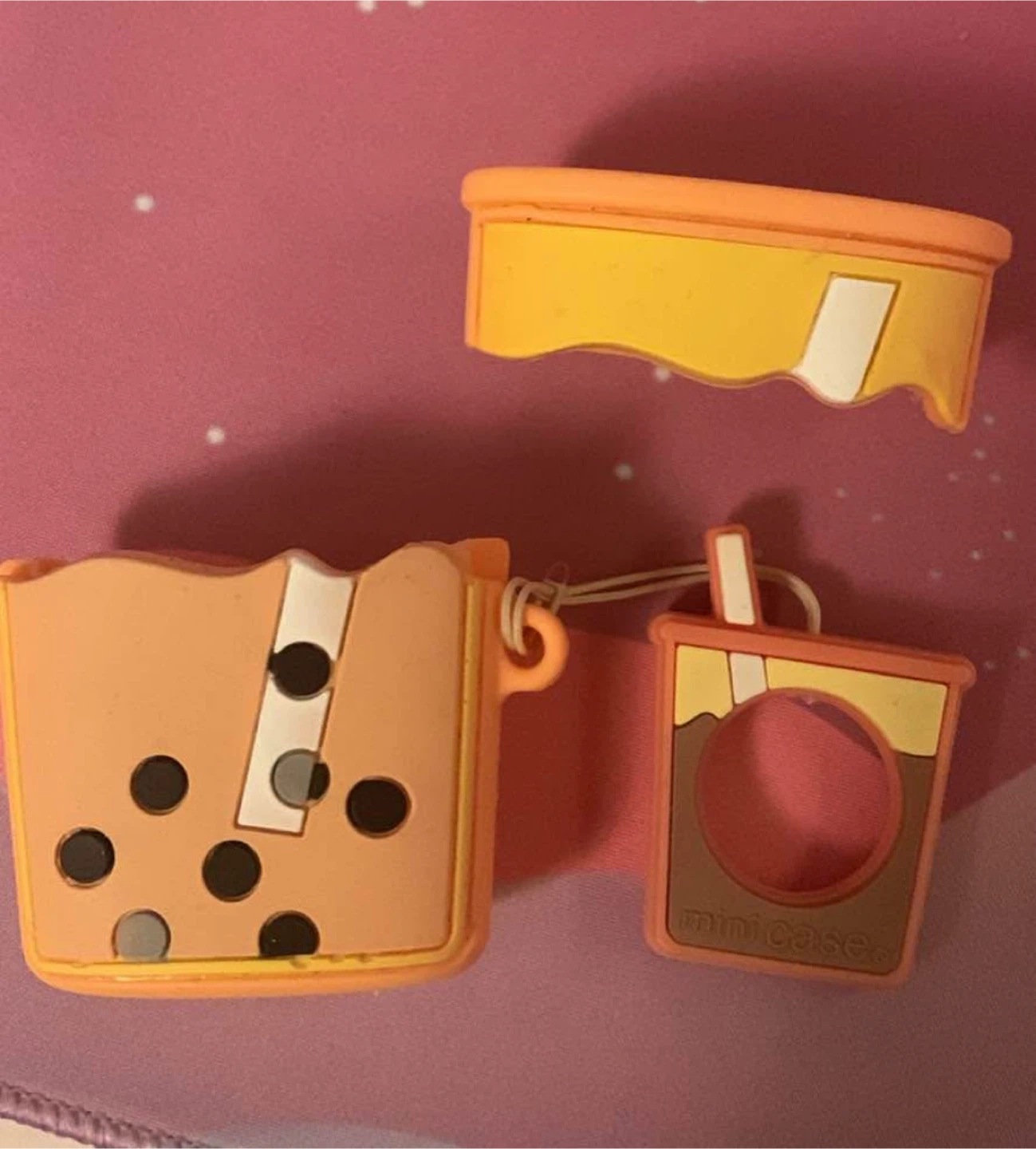 Cute Gen 1 AirPod Cases $3 each - photo 2