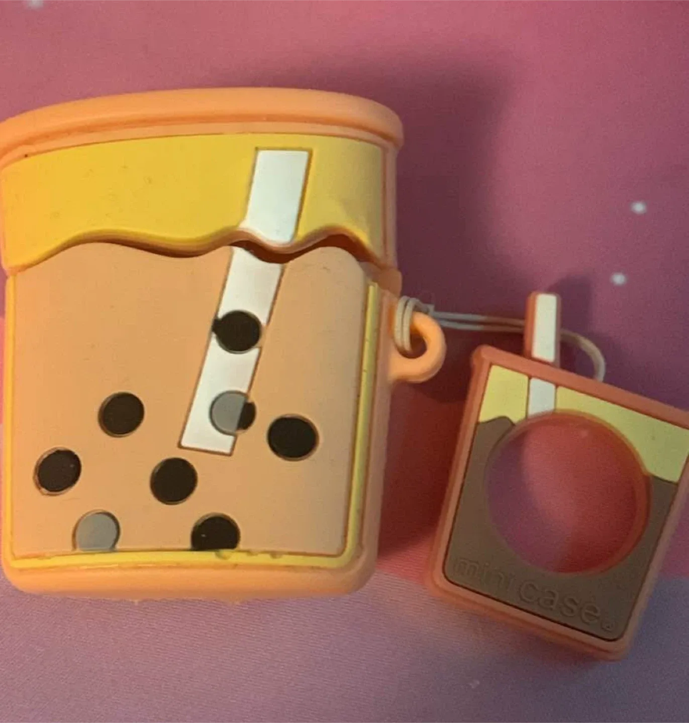 Cute Gen 1 AirPod Cases $3 each