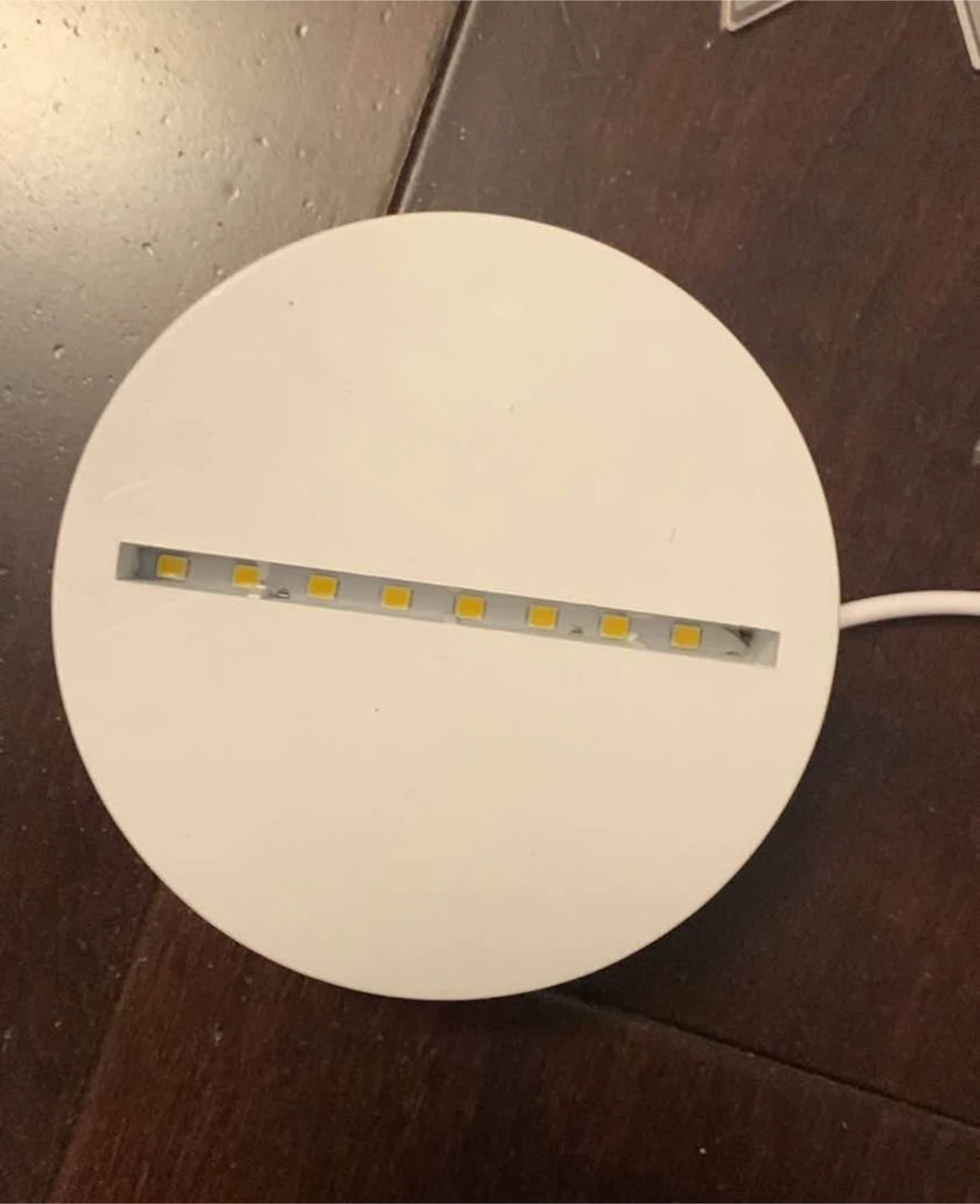 Pikachu LED Desk Lamp - photo 2