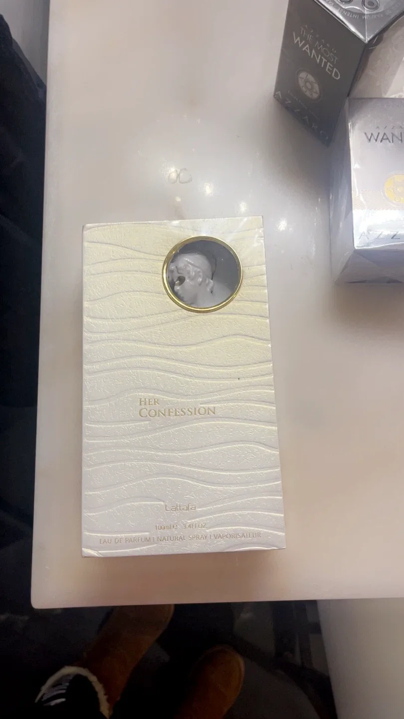 Lattafa Her Confession 3.4 fl oz image indicator(6)