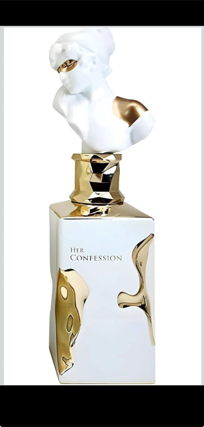 Lattafa Her Confession 3.4 fl oz - photo 3