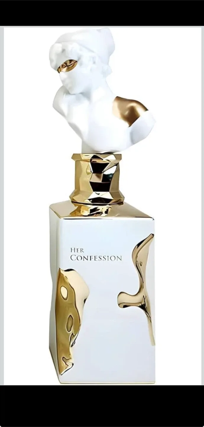 Lattafa Her Confession 3.4 fl oz image indicator(3)