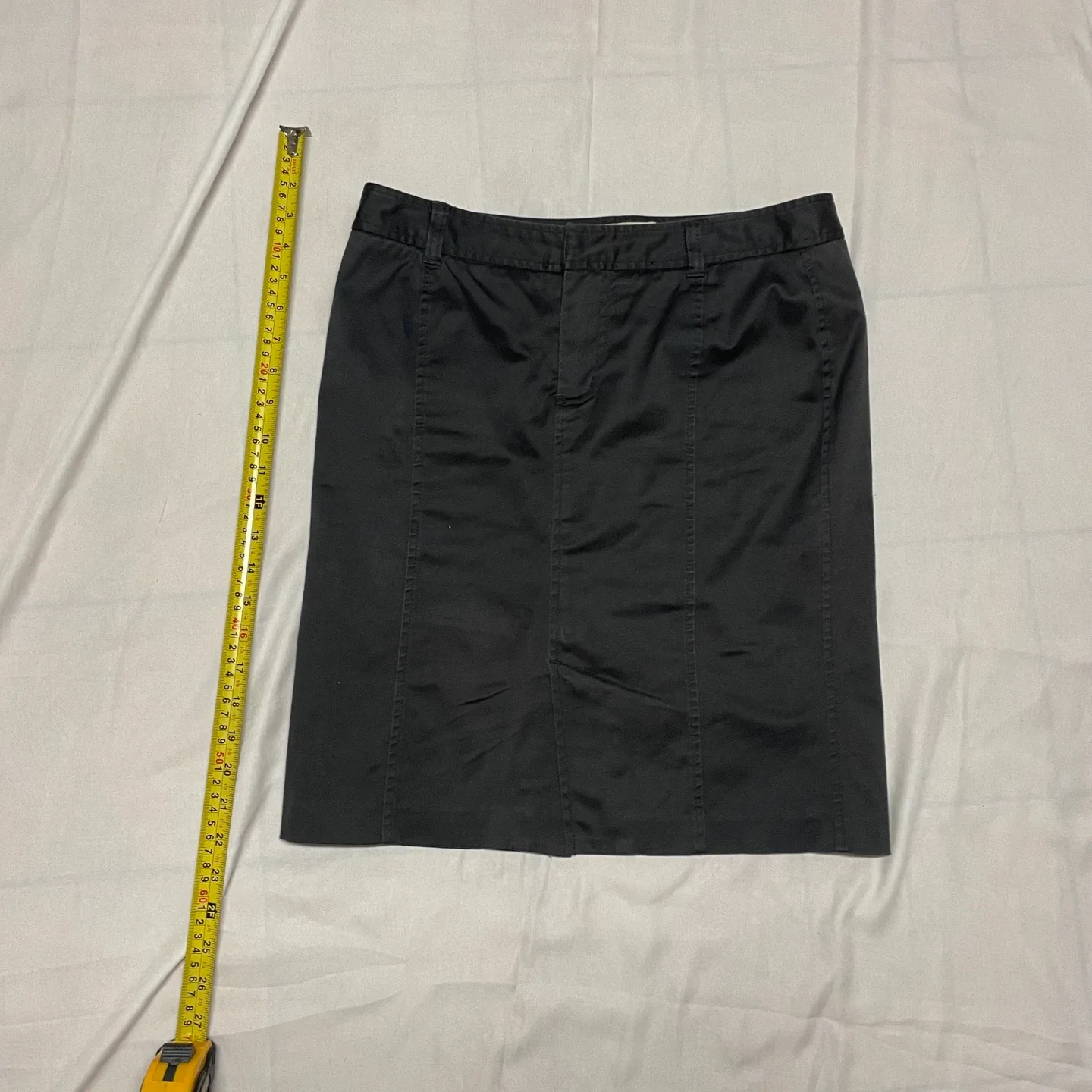 Jacob Connexion Stretch Skirt - Size 7/8